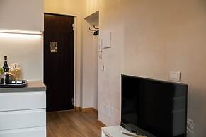Moderna casa a 30 metri dall'Arena
