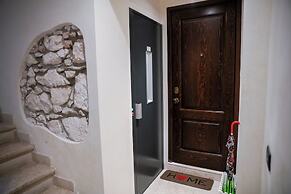 Moderna casa a 30 metri dall'Arena