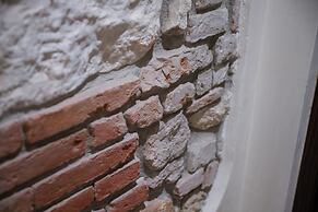 Moderna casa a 30 metri dall'Arena