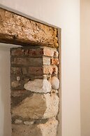 Moderna casa a 30 metri dall'Arena