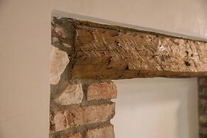 Moderna casa a 30 metri dall'Arena