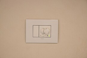 Moderna casa a 30 metri dall'Arena
