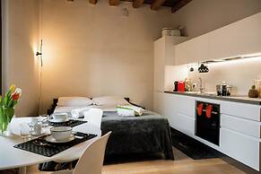 Moderna casa a 30 metri dall'Arena