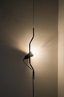 Moderna casa a 30 metri dall'Arena