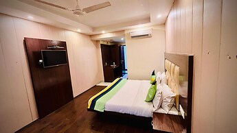 Hotel Himshri By Ovata