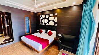 Hotel Himshri By Ovata