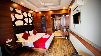 Hotel Himshri By Ovata