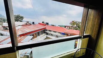 Hotel Himshri By Ovata