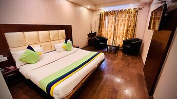 Hotel Himshri By Ovata