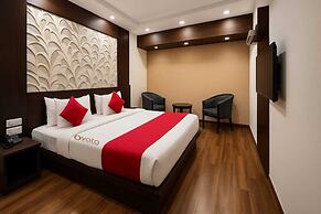 Hotel Himshri By Ovata