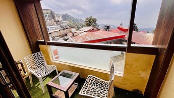 Hotel Himshri By Ovata