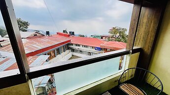 Hotel Himshri By Ovata