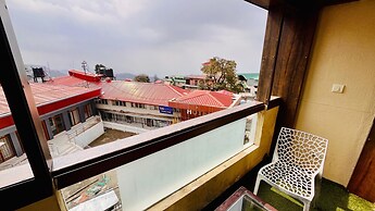 Hotel Himshri By Ovata