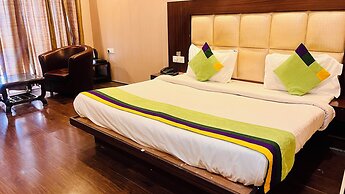 Hotel Himshri By Ovata