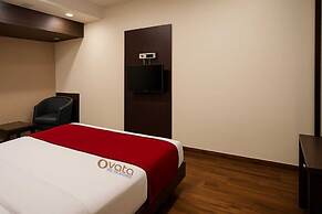 Hotel Himshri By Ovata