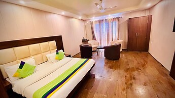 Hotel Himshri By Ovata