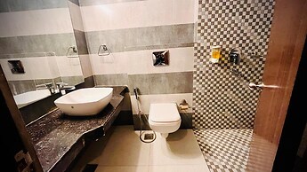 Hotel Himshri By Ovata