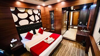 Hotel Himshri By Ovata