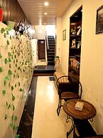 Hotel Himshri By Ovata