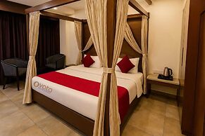 Hotel Himshri By Ovata