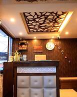 Hotel Himshri By Ovata