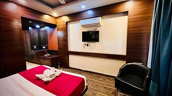 Hotel Himshri By Ovata