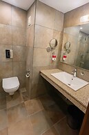 Hotel Himshri By Ovata