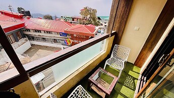 Hotel Himshri By Ovata