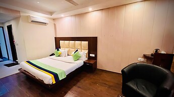 Hotel Himshri By Ovata