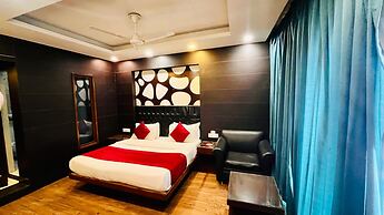 Hotel Himshri By Ovata