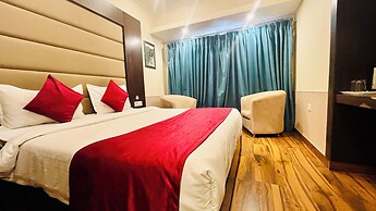 Hotel Himshri By Ovata