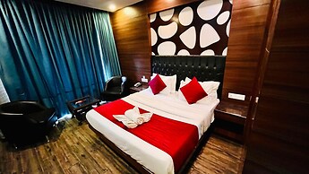 Hotel Himshri By Ovata