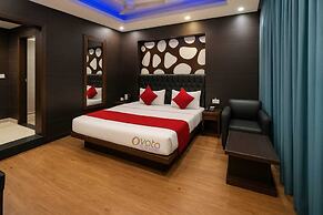 Hotel Himshri By Ovata
