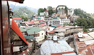 Hotel Himshri By Ovata