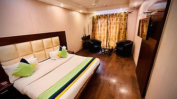 Hotel Himshri By Ovata