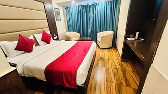 Hotel Himshri By Ovata