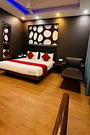 Hotel Himshri By Ovata