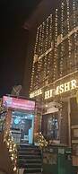 Hotel Himshri By Ovata