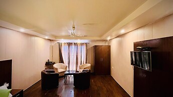 Hotel Himshri By Ovata
