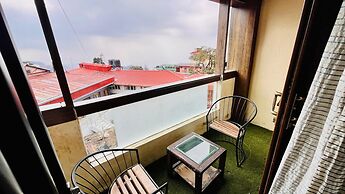 Hotel Himshri By Ovata