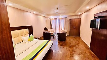 Hotel Himshri By Ovata