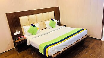 Hotel Himshri By Ovata