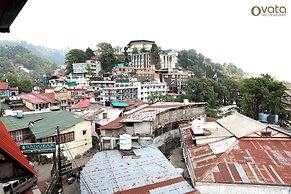 Hotel Himshri By Ovata