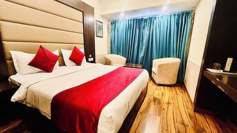 Hotel Himshri By Ovata