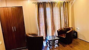 Hotel Himshri By Ovata