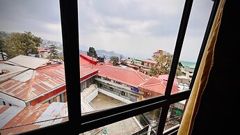 Hotel Himshri By Ovata