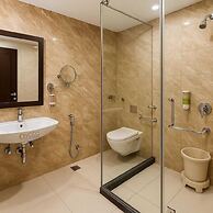 Hotel Himshri By Ovata
