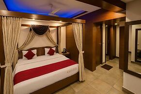 Hotel Himshri By Ovata