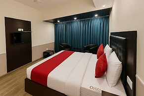 Hotel Himshri By Ovata