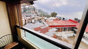 Hotel Himshri By Ovata